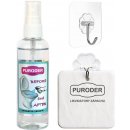 Puroder LIKVIDÁTOR ZÁPACHU pro WC, TOILET, 100 ml