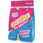 Grenade Pre-Workout 330 g – Zboží Mobilmania