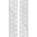 Roba Little Stars dětský zahradní nábytek light /šedá – Zboží Dáma