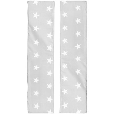 Roba Little Stars dětský zahradní nábytek light /šedá – Zboží Dáma