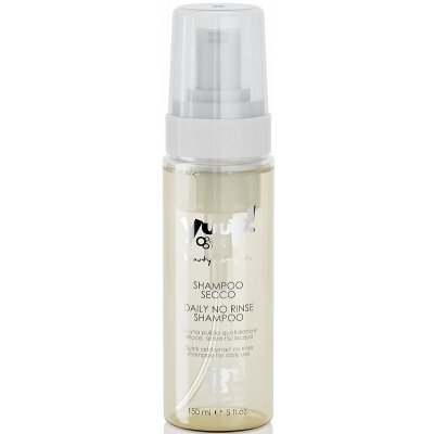 Yuup! Denní bezoplachový šampon Yuup! 150 ml – Zboží Mobilmania