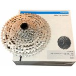 Shimano Deore CS-M6100 – Zbozi.Blesk.cz