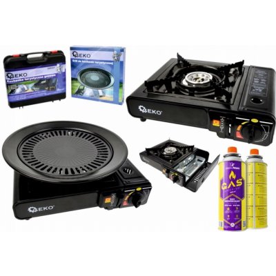 Alpentech Vařič Stříbrný – Sleviste.cz