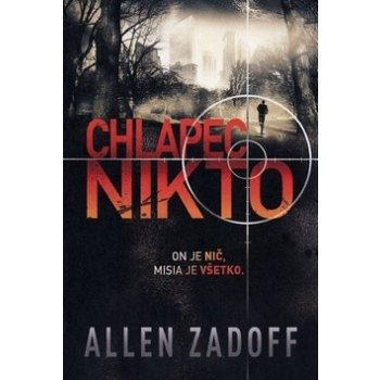 Chlapec Nikto