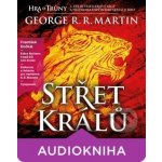 Střet králů - George R.R. Martin – Sleviste.cz