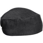 Premier Čepice PR 653 kuchařská black Černá UNI – Hledejceny.cz