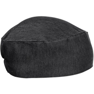 Premier Čepice PR 653 kuchařská black Černá UNI – Hledejceny.cz