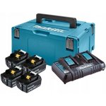 Makita DGA504RTJ – Zboží Mobilmania