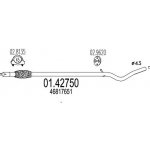 MTS MT 01.42750 – Sleviste.cz