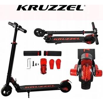 Kruzzel 10334 Thunder 250W