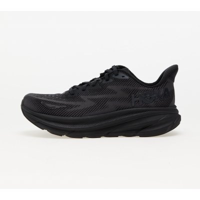 Hoka One One W Clifton 9 Gtx 1141490-bblc Black / Black – Hledejceny.cz