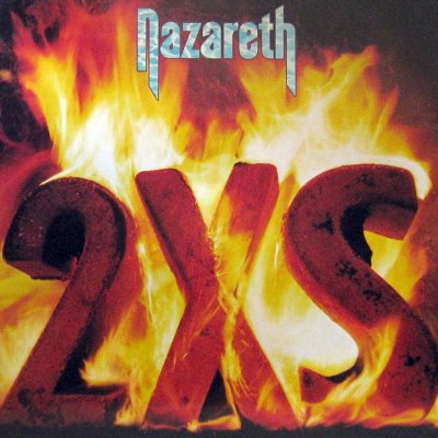Nazareth - 2XS LP