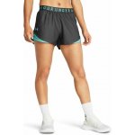 Under Armour dámské kraťasy Play Up Short 3.0 Grey – Hledejceny.cz