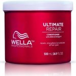 Wella Ultimate Repair Conditioner 500 ml – Zboží Mobilmania
