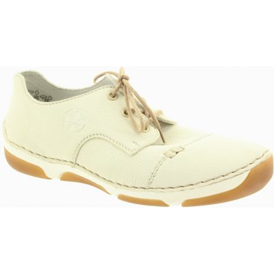 Rieker 55920-80 bílá – Sleviste.cz