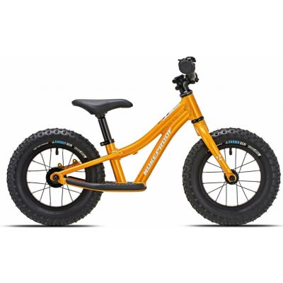 Nukeproof Cub Scoot žluté – Zboží Mobilmania