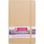 Royal Talens Skicák Art Creation kraft 140 g m2 80 stran 12 x 12 cm – Hledejceny.cz
