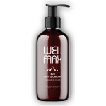 WellMax Pánský krém multifunkční krém na obličej a tělo 250 ml – Hledejceny.cz