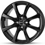 Borbet LV4 5,5x14 4x108 ET24 black – Hledejceny.cz
