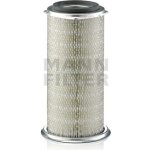 MANN-FILTER Vzduchový filtr C18267 – Hledejceny.cz