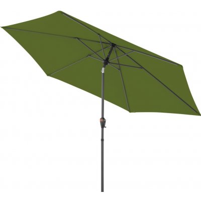 Doppler myZone 305 cm slunečník s automatickým naklápěním klikou 832 – Zboží Dáma