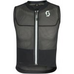 Scott AirFlex Junior Vest Protector černá/šedá