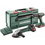 Metabo Combo 2.4.4 – Hledejceny.cz