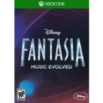 Disney Fantasia: Music Evolved – Hledejceny.cz