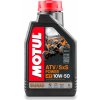 Motorový olej Motul ATV SxS Power 4T 10W-50 1 l