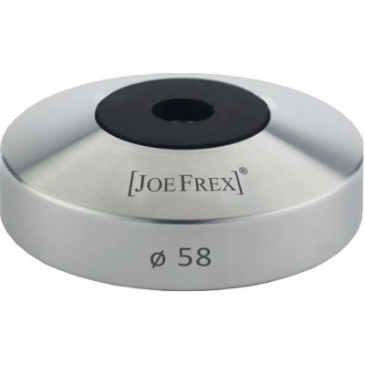 Joe Frex Base Classic Flat základna tamperu 58 mm – Hledejceny.cz