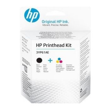 HP 3YP61AE - originální