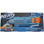 Nerf dětská pistole Elite Warden DB-8 5010993732388 – Zboží Mobilmania