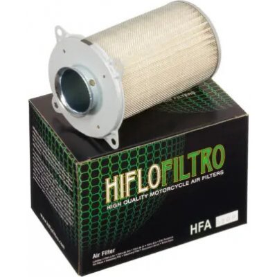 HIFLO FILTRO vzduchový filtr HFA3909 – Hledejceny.cz
