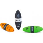 Podvodní splávek Uni Cat Eva Micro Lifter Multicolor 10 g 3 ks – Zbozi.Blesk.cz