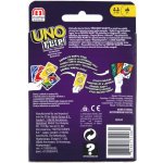 Mattel Uno Flip – Hledejceny.cz