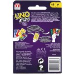 Mattel Uno Uno Flip – Hledejceny.cz