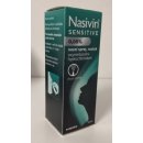 NASIVIN SENSITIVE NAS 0,5MG/ML NAS SPR SOL 10ML