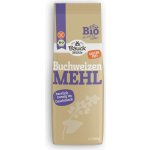 Bauckhof Pohanková mouka celozrnná 0,5 kg – Sleviste.cz