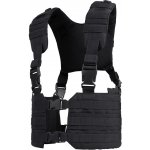Condor Outdoor taktická Ronin Chest Rig černá – Hledejceny.cz