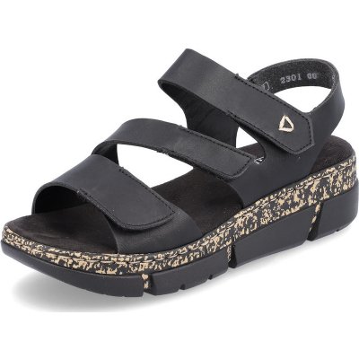 Rieker V2301 00 Černá – Sleviste.cz