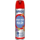 BROS Sprej proti šatním molům 150 ml