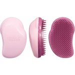 Tangle Teezer The Original Pink Cupid kartáč na vlasy – Hledejceny.cz