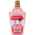 Pinaud Clubman Musk voda po holení 177 ml – Hledejceny.cz