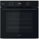 Whirlpool Steam+ OMSK58CU1B – Zboží Mobilmania