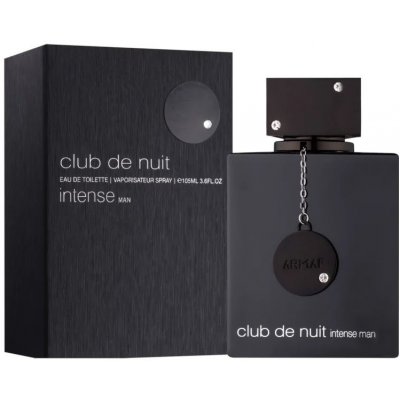 Armaf Club De Nuit Intense toaletní voda pánská 2 ml vzorek