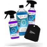 Liquid Elements Winter Set