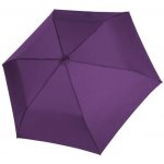 Doppler Zero Magic uni royal purple dámský plně automatický deštník fialový – Sleviste.cz