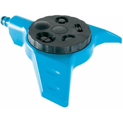 Cellfast CF51445 Static Sprinkler Multiclik – Hledejceny.cz