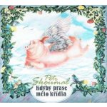 Skoumal Petr - Kdyby prase mělo křídla CD – Sleviste.cz