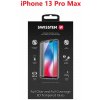 Tvrzené sklo pro mobilní telefony Swissten 3D Ultra Durabale Apple iPhone 13 mini 8595217477742